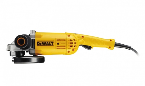 Угловая шлифмашина DEWALT DWE496-KS 2600 Вт, 230 мм — купить в интернет-магазине amurinstrument.ru с доставкой по #WF_CITY_DAT# | Каталог с характеристиками и ценами угловая шлифмашина dewalt dwe496-ks 2600 вт, 230 мм, купить metabo, купить husqvarna, купить bosch, купить makita, купить hitachi, купить hikoki, купить oregon, купить stihl