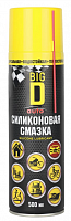 смазка силиконовая big d, 500мл, купить metabo, купить husqvarna, купить bosch, купить makita, купить hitachi, купить hikoki, купить oregon, купить stihl