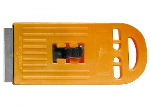 Скребок, 40 мм, выдвижное лезвие// SPARTA — купить в интернет-магазине amurinstrument.ru с доставкой по #WF_CITY_DAT# | Каталог с характеристиками и ценами скребок, 40 мм, выдвижное лезвие// sparta, купить metabo, купить husqvarna, купить bosch, купить makita, купить hitachi, купить hikoki, купить oregon, купить stihl