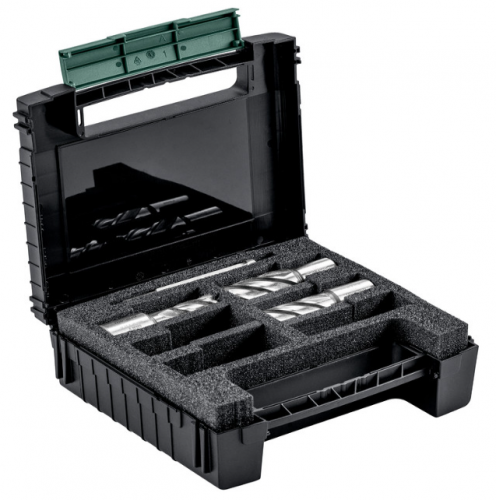 набор фрез hss weldon19мм 14/18/22х30мм, купить metabo, купить husqvarna, купить bosch, купить makita, купить hitachi, купить hikoki, купить oregon, купить stihl