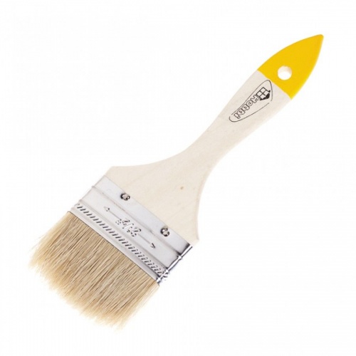 кисть флейцевая "любитель" 4" (hobbi)(шт.), купить metabo, купить husqvarna, купить bosch, купить makita, купить hitachi, купить hikoki, купить oregon, купить stihl