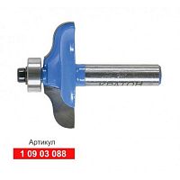 фреза профильная с подш 44001, купить metabo, купить husqvarna, купить bosch, купить makita, купить hitachi, купить hikoki, купить oregon, купить stihl