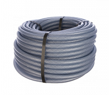 шланг пневматический армированный pvc 1650, длина 50 м, диаметр10х16. давление 20 bar, купить metabo, купить husqvarna, купить bosch, купить makita, купить hitachi, купить hikoki, купить oregon, купить stihl