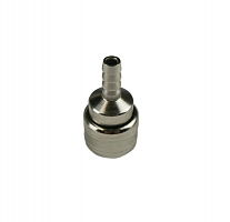 адаптер-соединитель пневматический "ёлочка" 8.5 мм на быстросъём f¼” berger bg1409, купить metabo, купить husqvarna, купить bosch, купить makita, купить hitachi, купить hikoki, купить oregon, купить stihl