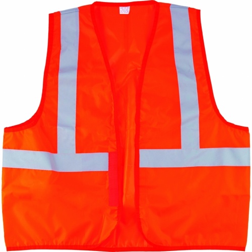 жилет сигнальный, оранжевый, размер xxl// сибртех, купить metabo, купить husqvarna, купить bosch, купить makita, купить hitachi, купить hikoki, купить oregon, купить stihl