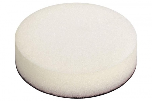 ПОЛИРУЮЩАЯ ГУБКА 125ММ — купить в интернет-магазине amurinstrument.ru с доставкой по #WF_CITY_DAT# | Каталог с характеристиками и ценами полирующая губка 125мм, купить metabo, купить husqvarna, купить bosch, купить makita, купить hitachi, купить hikoki, купить oregon, купить stihl