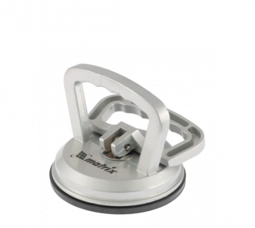 стеклодомкрат алюминиевый одинарный // matrix, купить metabo, купить husqvarna, купить bosch, купить makita, купить hitachi, купить hikoki, купить oregon, купить stihl