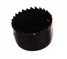 коронка hcs по дереву/гипсокартону практика "мастер"  38 мм, l-27мм, без адаптера (1 шт), блистер, купить metabo, купить husqvarna, купить bosch, купить makita, купить hitachi, купить hikoki, купить oregon, купить stihl