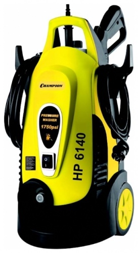 Мойка высокого давления CHAMPION HP6140 — купить в интернет-магазине amurinstrument.ru с доставкой по #WF_CITY_DAT# | Каталог с характеристиками и ценами мойка высокого давления champion hp6140, купить metabo, купить husqvarna, купить bosch, купить makita, купить hitachi, купить hikoki, купить oregon, купить stihl