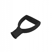 рукоятка для черенка пластмассовая, v-образная, тип 1, d 32 мм, (шт.), купить metabo, купить husqvarna, купить bosch, купить makita, купить hitachi, купить hikoki, купить oregon, купить stihl