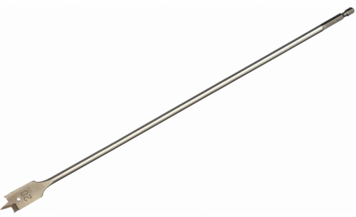 сверло перьевое 20x400 (10013160/160921/0570645/62, китай), купить metabo, купить husqvarna, купить bosch, купить makita, купить hitachi, купить hikoki, купить oregon, купить stihl