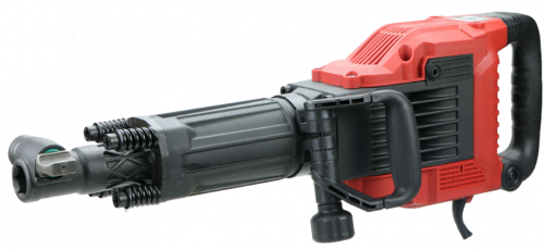 Молоток отбойный SLOGGER DH1850 — купить в интернет-магазине amurinstrument.ru с доставкой по #WF_CITY_DAT# | Каталог с характеристиками и ценами молоток отбойный slogger dh1850, купить metabo, купить husqvarna, купить bosch, купить makita, купить hitachi, купить hikoki, купить oregon, купить stihl