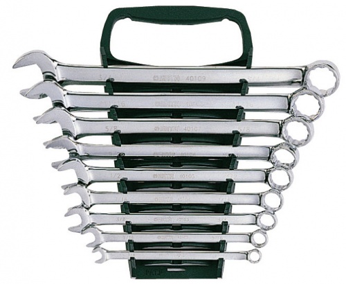 набор ключей s09021 комбин. дюйм, купить metabo, купить husqvarna, купить bosch, купить makita, купить hitachi, купить hikoki, купить oregon, купить stihl