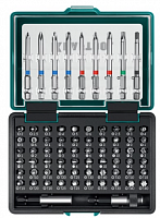 kraftool  c-drive 71 71 шт, набор многофункциональных бит (26067-h71), купить metabo, купить husqvarna, купить bosch, купить makita, купить hitachi, купить hikoki, купить oregon, купить stihl