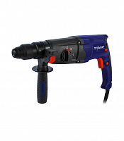 перфоратор сетевой sds-plus пульсар пэ 28-900п (900вт, 3,3дж, 3 режима, съёмный патрон, 2,9кг), купить metabo, купить husqvarna, купить bosch, купить makita, купить hitachi, купить hikoki, купить oregon, купить stihl