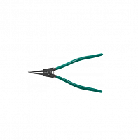 p18012c щипцы прямые для стопорных колец удлиненные с пвх рукоятками, разжим, 85-165 мм, 3.5-4.0 мм,, купить metabo, купить husqvarna, купить bosch, купить makita, купить hitachi, купить hikoki, купить oregon, купить stihl