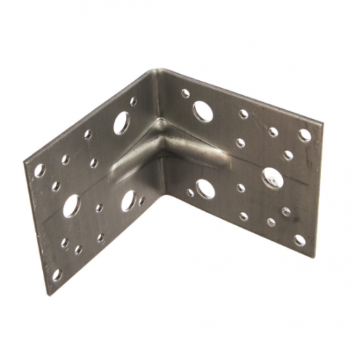 Крепежный уголок усиленный 2,5мм, KUU 105x105x90 мм, Россия // Сибртех — купить в интернет-магазине amurinstrument.ru с доставкой по #WF_CITY_DAT# | Каталог с характеристиками и ценами крепежный уголок усиленный 2,5мм, kuu 105x105x90 мм, россия // сибртех, купить metabo, купить husqvarna, купить bosch, купить makita, купить hitachi, купить hikoki, купить oregon, купить stihl