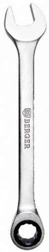 Ключ комбинированный трещоточный 12мм BERGER BG1099 — купить в интернет-магазине amurinstrument.ru с доставкой по #WF_CITY_DAT# | Каталог с характеристиками и ценами ключ комбинированный трещоточный 12мм berger bg1099, купить metabo, купить husqvarna, купить bosch, купить makita, купить hitachi, купить hikoki, купить oregon, купить stihl