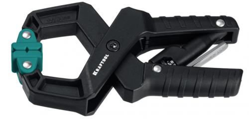 Зажимная струбцина 38х38 мм KRAFTOOL RC-38 — купить в интернет-магазине amurinstrument.ru с доставкой по #WF_CITY_DAT# | Каталог с характеристиками и ценами зажимная струбцина 38х38 мм kraftool rc-38, купить metabo, купить husqvarna, купить bosch, купить makita, купить hitachi, купить hikoki, купить oregon, купить stihl