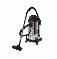 пылесос строительный пульсар пс 301 (1400 вт, 30л, розетка до 2000 вт, шланг 3 м), купить metabo, купить husqvarna, купить bosch, купить makita, купить hitachi, купить hikoki, купить oregon, купить stihl