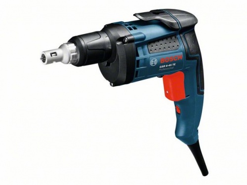 Шуруповерт сетевой BOSCH GSR 6-45 TE — купить в интернет-магазине amurinstrument.ru с доставкой по #WF_CITY_DAT# | Каталог с характеристиками и ценами шуруповерт сетевой bosch gsr 6-45 te, купить metabo, купить husqvarna, купить bosch, купить makita, купить hitachi, купить hikoki, купить oregon, купить stihl