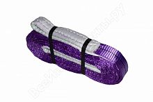 строп стп-1,0 т. (l=5,00м) (sf6) 30 мм , купить metabo, купить husqvarna, купить bosch, купить makita, купить hitachi, купить hikoki, купить oregon, купить stihl