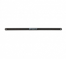 полотно для ножовки по металлу, 300 мм, 10 шт. mhsb30 , купить metabo, купить husqvarna, купить bosch, купить makita, купить hitachi, купить hikoki, купить oregon, купить stihl