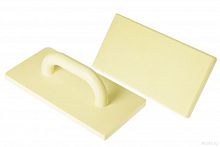 терка пенополиуретановая, 80 х 260 мм (hobbi) (шт.), купить metabo, купить husqvarna, купить bosch, купить makita, купить hitachi, купить hikoki, купить oregon, купить stihl