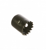 коронка hcs по дереву/гипсокартону практика "мастер"  22 мм, l-27мм, без адаптера (1 шт), блистер, купить metabo, купить husqvarna, купить bosch, купить makita, купить hitachi, купить hikoki, купить oregon, купить stihl