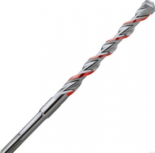 Бур SDS+ 8х210 — купить в интернет-магазине amurinstrument.ru с доставкой по #WF_CITY_DAT# | Каталог с характеристиками и ценами бур sds+ 8х210, купить metabo, купить husqvarna, купить bosch, купить makita, купить hitachi, купить hikoki, купить oregon, купить stihl