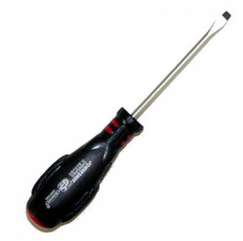 D03S6150 Отвертка стержневая шлицевая HERCULES, SL6.5х150 мм — купить в интернет-магазине amurinstrument.ru с доставкой по #WF_CITY_DAT# | Каталог с характеристиками и ценами d03s6150 отвертка стержневая шлицевая hercules, sl6.5х150 мм, купить metabo, купить husqvarna, купить bosch, купить makita, купить hitachi, купить hikoki, купить oregon, купить stihl