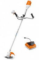 триммер аккумуляторный stihl fsa 90 (gsb 260-2) pro, купить metabo, купить husqvarna, купить bosch, купить makita, купить hitachi, купить hikoki, купить oregon, купить stihl