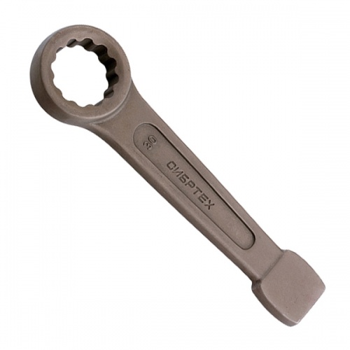 ключ кольцевой ударный 24 мм // сибртех, купить metabo, купить husqvarna, купить bosch, купить makita, купить hitachi, купить hikoki, купить oregon, купить stihl