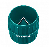 kraftool  universal, 4-36 мм, зенковка - фаскосниматель для зачистки и снятия внутренней и внешней ф, купить metabo, купить husqvarna, купить bosch, купить makita, купить hitachi, купить hikoki, купить oregon, купить stihl