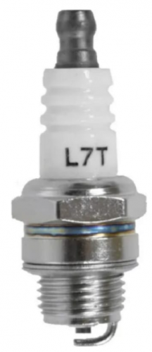 Свеча зажигания 2T L7T Huter — купить в интернет-магазине amurinstrument.ru с доставкой по #WF_CITY_DAT# | Каталог с характеристиками и ценами свеча зажигания 2t l7t huter, купить metabo, купить husqvarna, купить bosch, купить makita, купить hitachi, купить hikoki, купить oregon, купить stihl
