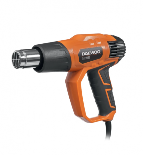 Фен технический DAF 2000 DAEWOO — купить в интернет-магазине amurinstrument.ru с доставкой по #WF_CITY_DAT# | Каталог с характеристиками и ценами фен технический daf 2000 daewoo, купить metabo, купить husqvarna, купить bosch, купить makita, купить hitachi, купить hikoki, купить oregon, купить stihl