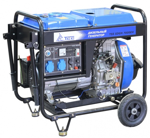 Генератор дизельный TSS SDG 7000EH3 — купить в интернет-магазине amurinstrument.ru с доставкой по #WF_CITY_DAT# | Каталог с характеристиками и ценами генератор дизельный tss sdg 7000eh3, купить metabo, купить husqvarna, купить bosch, купить makita, купить hitachi, купить hikoki, купить oregon, купить stihl