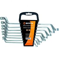 набор накидных ключей 8 шт. 6 - 22, купить metabo, купить husqvarna, купить bosch, купить makita, купить hitachi, купить hikoki, купить oregon, купить stihl