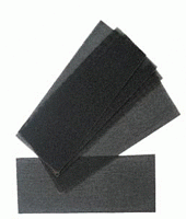 сетка абразивная, matrix p 40, 115 х 280мм, 10шт.// sparta 751185, купить metabo, купить husqvarna, купить bosch, купить makita, купить hitachi, купить hikoki, купить oregon, купить stihl