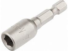 биты с торцовыми головками matrix d-10mm l-45mm 2шт (магнитная), купить metabo, купить husqvarna, купить bosch, купить makita, купить hitachi, купить hikoki, купить oregon, купить stihl