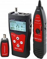 тестер витой пары (nf-300) трассоискатель измерительрасстояния, купить metabo, купить husqvarna, купить bosch, купить makita, купить hitachi, купить hikoki, купить oregon, купить stihl