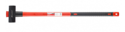 Кувалда, 7000 г, фибергласовая обрезиненная рукоятка// Matrix — купить в интернет-магазине amurinstrument.ru с доставкой по #WF_CITY_DAT# | Каталог с характеристиками и ценами кувалда, 7000 г, фибергласовая обрезиненная рукоятка// matrix, купить metabo, купить husqvarna, купить bosch, купить makita, купить hitachi, купить hikoki, купить oregon, купить stihl