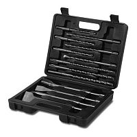 набор буров по бетону matrix 6-8-10*160, 8-10-12*210, 10, купить metabo, купить husqvarna, купить bosch, купить makita, купить hitachi, купить hikoki, купить oregon, купить stihl