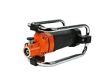 привод giks.gem-1500,  глубинного вибратора, 220в, 1.5квт, хвостовик шестнигранник, купить metabo, купить husqvarna, купить bosch, купить makita, купить hitachi, купить hikoki, купить oregon, купить stihl