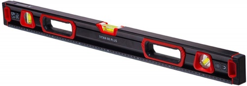 Уровень строительный ADA TITAN 80 PLUS — купить в интернет-магазине amurinstrument.ru с доставкой по #WF_CITY_DAT# | Каталог с характеристиками и ценами уровень строительный ada titan 80 plus, купить metabo, купить husqvarna, купить bosch, купить makita, купить hitachi, купить hikoki, купить oregon, купить stihl