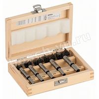 фрезы по дереву, усиленная сталь, набор 5 штук, купить metabo, купить husqvarna, купить bosch, купить makita, купить hitachi, купить hikoki, купить oregon, купить stihl