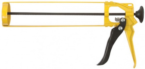 пистолет для герметика  9" скелетный, купить metabo, купить husqvarna, купить bosch, купить makita, купить hitachi, купить hikoki, купить oregon, купить stihl