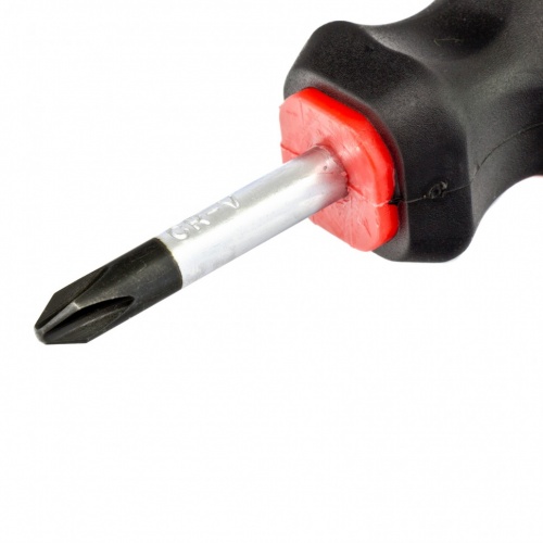 отвертка fusion рн2х38 мм, crv, трехкомп. рукоятк, купить metabo, купить husqvarna, купить bosch, купить makita, купить hitachi, купить hikoki, купить oregon, купить stihl