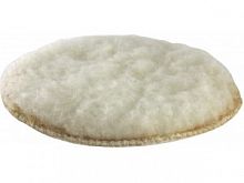 насадка полировальная hammer flex 227-015  pd sw 125 мм   для финишной обработки, искус. шерсть, купить metabo, купить husqvarna, купить bosch, купить makita, купить hitachi, купить hikoki, купить oregon, купить stihl