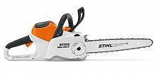 пила цепная аккумуляторная stihl msа 200 c-bq 1/4"p (30см,40мин, 3,2кг) pro, купить metabo, купить husqvarna, купить bosch, купить makita, купить hitachi, купить hikoki, купить oregon, купить stihl